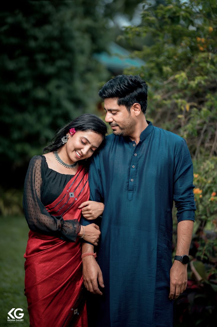 Pooja & Vikram - Success Story