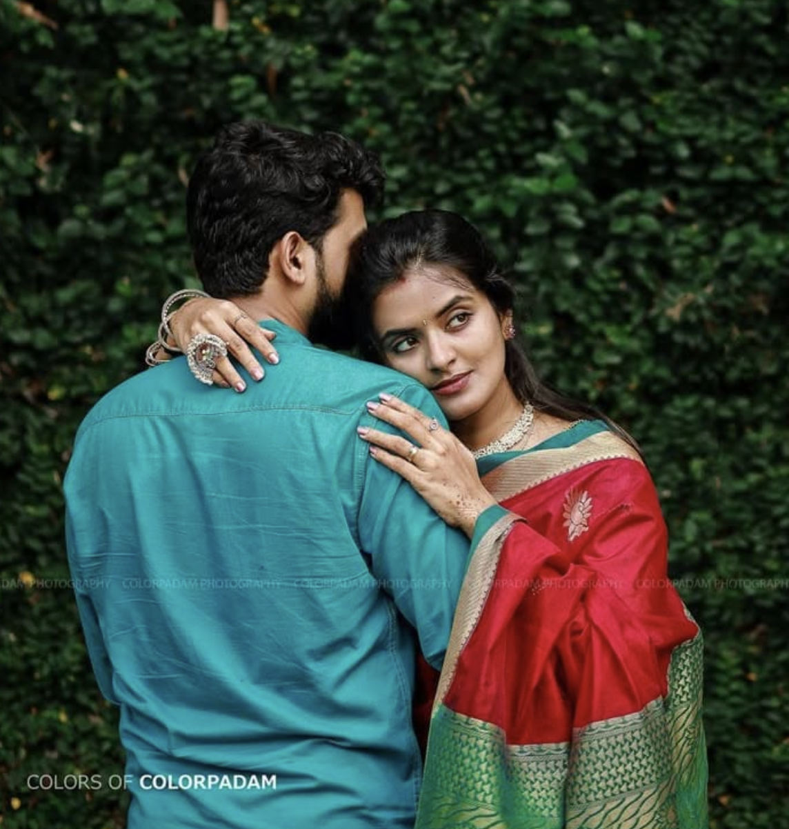 Rekha & Amit - Success Story
