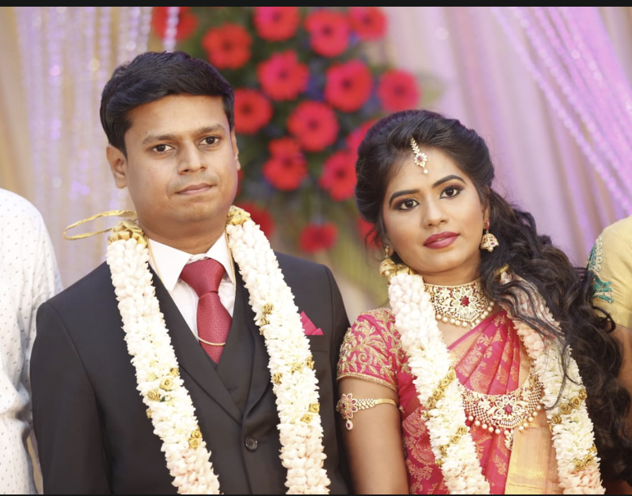 Kavita & Ramesh - Success Story