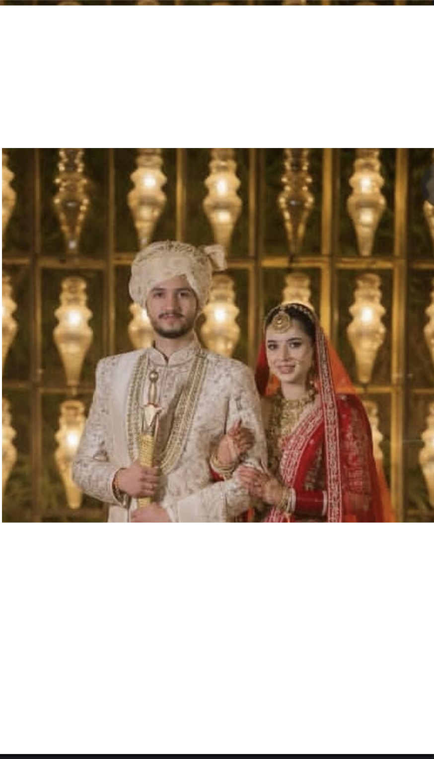 Meera & Arjun - Success Story