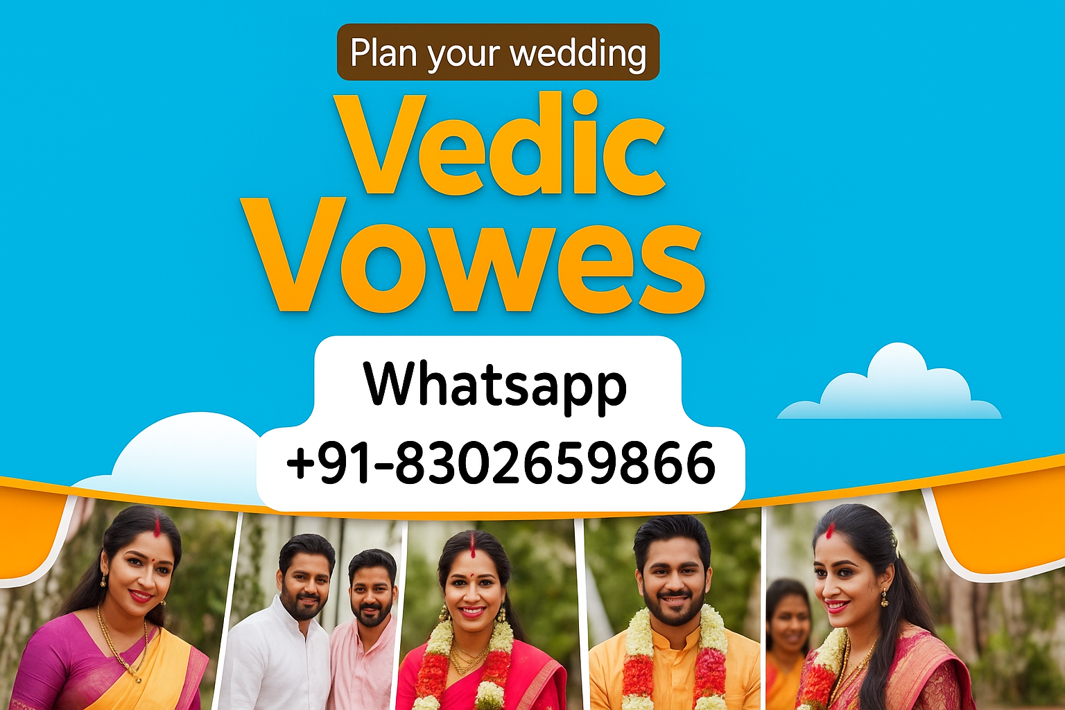 Premium Wedding Services