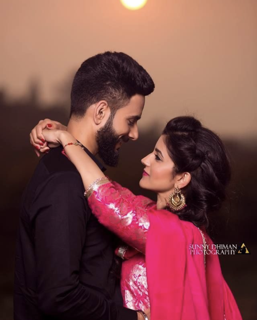 Priya & Rajesh - Success Story