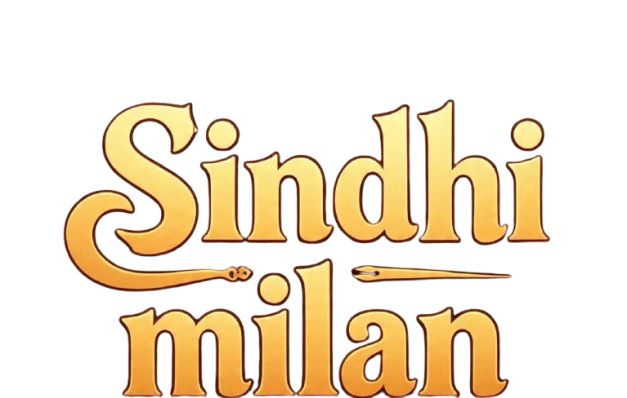 Sindhi Matrimony Logo